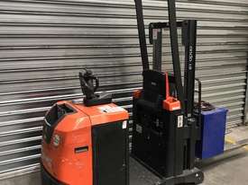 BT OSE120CB Stock Picker Forklift - picture0' - Click to enlarge