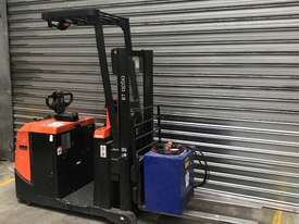 BT OSE120CB Stock Picker Forklift - picture1' - Click to enlarge