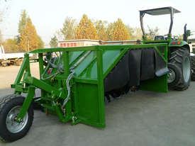 Compost Turner GT300 - picture0' - Click to enlarge