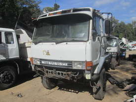 1986 Mitsubishi FM515 - Wrecking - Stock ID - 1521 - picture0' - Click to enlarge