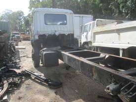 1986 Mitsubishi FM515 - Wrecking - Stock ID - 1521 - picture1' - Click to enlarge