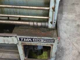 Victor Lathe TMK400x750B - picture2' - Click to enlarge