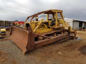 1974 Caterpillar D8K Bulldozer *DISMANTLING* - picture0' - Click to enlarge