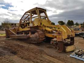 1974 Caterpillar D8K Bulldozer *DISMANTLING* - picture2' - Click to enlarge
