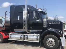 2009 WESTERN STAR 4800FX CONSTELLATION - picture1' - Click to enlarge