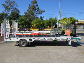 Interstate Trailers Elite Single Axle 9 Ton Tag Trailer ATTTAG - picture0' - Click to enlarge