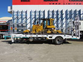 Interstate Trailers Elite Single Axle 9 Ton Tag Trailer ATTTAG - picture1' - Click to enlarge