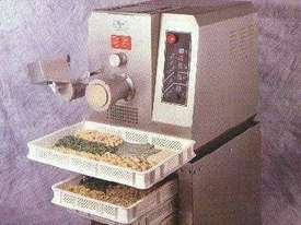 Pasta Machine (with cabinet dryer) - picture0' - Click to enlarge