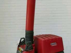 Lincoln Electric MOBIFLEX® 400-MS Welding Fume Extraction Base Unit + Arm - picture1' - Click to enlarge