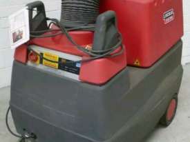 Lincoln Electric MOBIFLEX® 400-MS Welding Fume Extraction Base Unit + Arm - picture2' - Click to enlarge