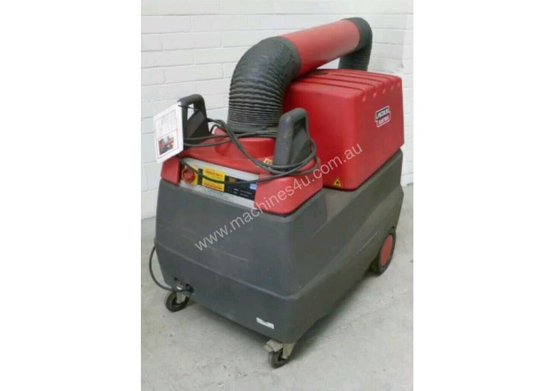Used lincoln electric Lincoln Electric MOBIFLEX 400MS Welding Fume