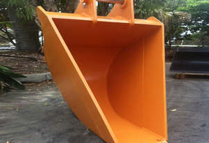 GARDNER ENGINEERING - V Drain Buckets GARDNER ENGINEERING - V Drain Buckets
