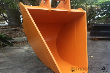 GARDNER ENGINEERING - V Drain Buckets GARDNER ENGINEERING - V Drain Buckets
