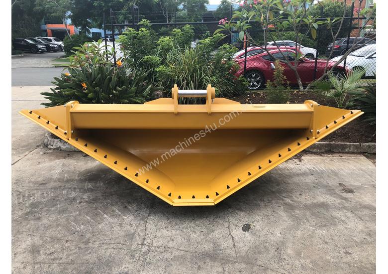 New Gardner Engineering Australia V Drain Buckets Excavator Bucket In   V Drain Buckets 27918318.l 