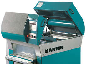 MARTIN T45 Thicknesser Premium Quality - picture1' - Click to enlarge