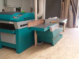 MARTIN T45 Thicknesser Premium Quality - picture2' - Click to enlarge