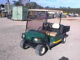 Ezgo utility vehicle - picture0' - Click to enlarge