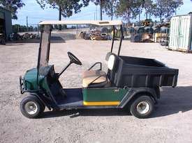 Ezgo utility vehicle - picture0' - Click to enlarge
