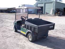 Ezgo utility vehicle - picture1' - Click to enlarge