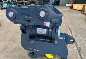 GARDNER ENGINEERING - 20 Tonne Tilt Hitch