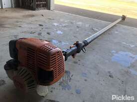 Stihl HT101 Pole Pruner, Plant# P80246, Working Condition Unknown,Serial No: No Serial - picture0' - Click to enlarge