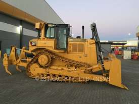 CATERPILLAR D7R Track Type Tractors - picture0' - Click to enlarge