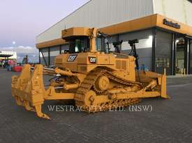 CATERPILLAR D7R Track Type Tractors - picture1' - Click to enlarge