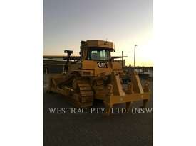 CATERPILLAR D7R Track Type Tractors - picture2' - Click to enlarge