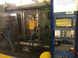 Battenfeld 400T Injection Moulding Machine - picture0' - Click to enlarge