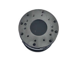NEW ARB70 HYDRAULIC ROTATOR TO SUIT 6T EXCAVATOR FIXED MOUNT - picture0' - Click to enlarge