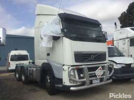 2009 Volvo FH520 - picture0' - Click to enlarge