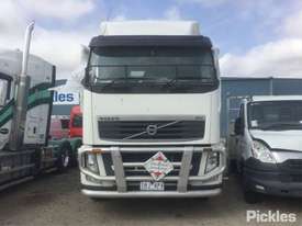 2009 Volvo FH520 - picture1' - Click to enlarge