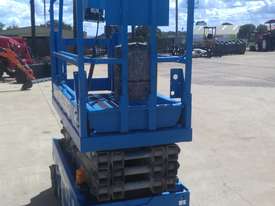 Genie GS1932 Scissor Lift  - picture0' - Click to enlarge