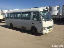 1997 Toyota Coaster 50 Series Deluxe - picture0' - Click to enlarge