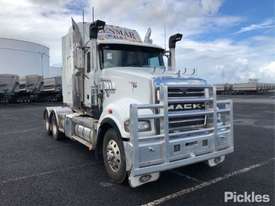2011 Mack CMHT Trident - picture0' - Click to enlarge