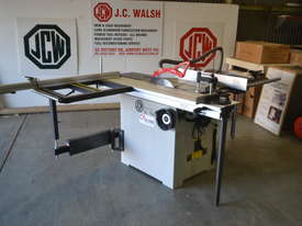 1.6m single phase panel saw - picture0' - Click to enlarge