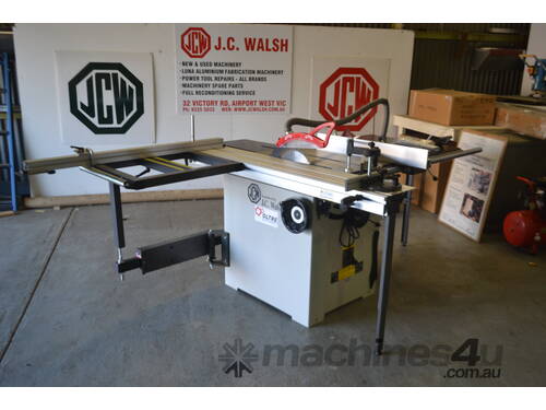 1.6m single phase panel saw