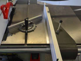 1.6m single phase panel saw - picture0' - Click to enlarge