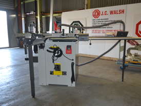 1.6m single phase panel saw - picture2' - Click to enlarge