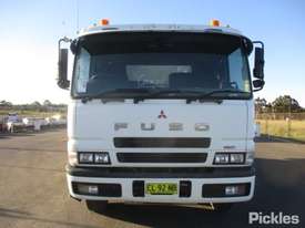 2010 Mitsubishi Fuso FV500 - picture1' - Click to enlarge