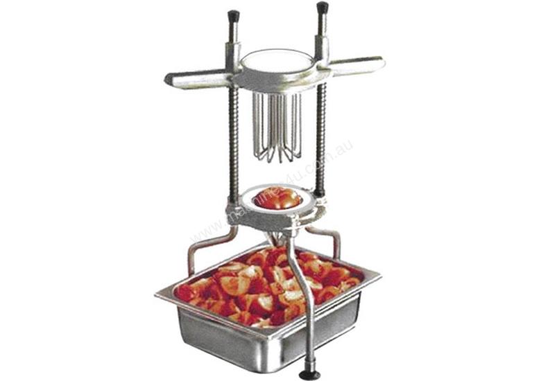 caption HLB-6 Vegetable & Fruit Wedger