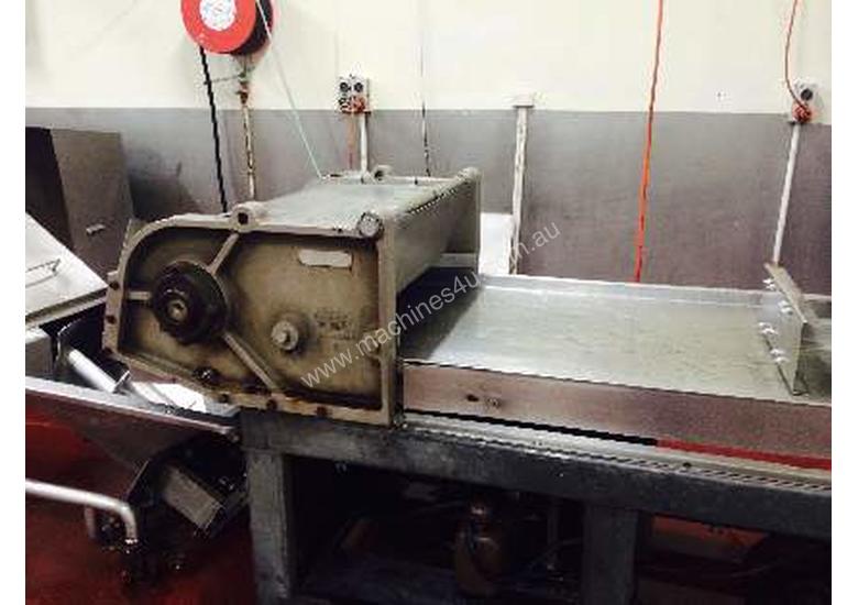 used meat processing equipment for sale