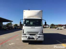 2004 Iveco Eurocargo 230E28 - picture1' - Click to enlarge