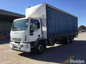 2004 Iveco Eurocargo 230E28 - picture2' - Click to enlarge