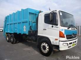 2005 Hino FM1J Ranger - picture0' - Click to enlarge