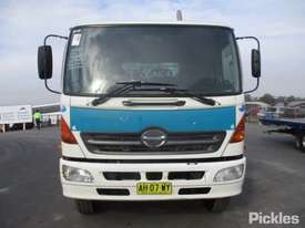 2005 Hino FM1J Ranger - picture1' - Click to enlarge