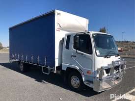 2016 Mitsubishi Fuso Fighter 1024 - picture0' - Click to enlarge