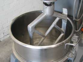 Planetary Mixer 100L - Crypto Peerless - picture2' - Click to enlarge