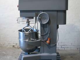 Planetary Mixer 100L - Crypto Peerless - picture0' - Click to enlarge