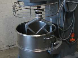 Planetary Mixer 100L - Crypto Peerless - picture0' - Click to enlarge